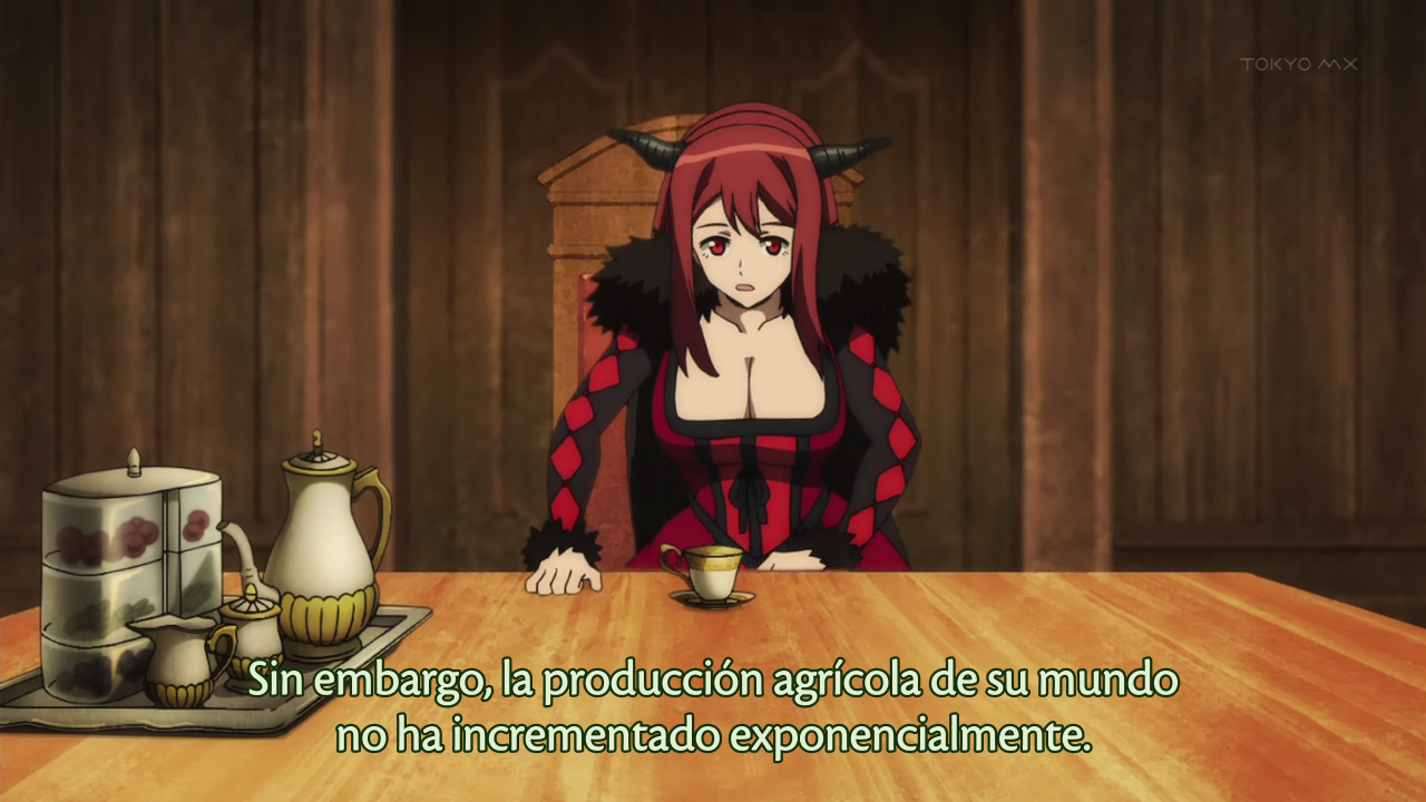 Maoyuu Maou Yuusha (Hoshizora)